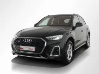 Gebraucht Audi Q5 Ambiente 204 PS (150 kW) 2025 Mythosschwarz metallic SUV