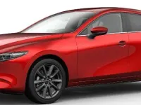 Neu Mazda 3 Takumi-Line 140 PS (102 kW) 2026