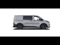 Neu Ford Transit Custom 170 PS (125 kW) 2026 Grey matter Van / Kleinbus