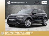 gebraucht Land Rover Range Rover evoque D200 R-Dynamic S