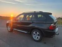 Gebraucht BMW X5 Exclusive 218 PS (160 kW) 2005 Schwarz SUV