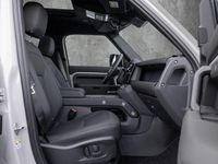 Neu Land Rover Defender SE Dynamic 349 PS (256 kW) 2026 Grau SUV