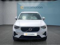 Gebraucht Volvo XC40 Core 163 PS (119 kW) 2024 Weiß SUV