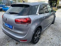 gebraucht Citroën C4 Picasso 1.6 THP*Panorama*Xenon*Leder*Kamera*