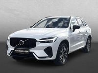 Gebraucht Volvo XC60 R-Design 250 PS (183 kW) 2022 Weiß SUV