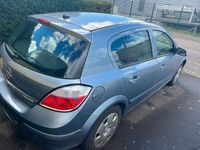 gebraucht Opel Astra 1.6 Twinport -