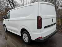 Neu VW Transporter 100 kW (136 PS) 2026 Stone grey Van