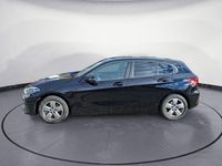 Gebraucht BMW 118 Advantage 136 PS (100 kW) 2023 Schwarz Kleinwagen