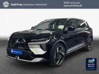 Neu Mitsubishi Eclipse Diamant Edition 160 kW (218 PS) 2026 SUV