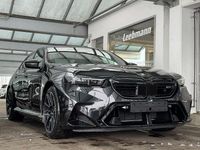 Neu BMW M5 Performance 727 PS (534 kW) 2025 Schwarz Limousine