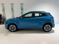 Gebraucht Hyundai Kona Select 100 kW (136 PS) 2022 Dive in jeju / sol SUV