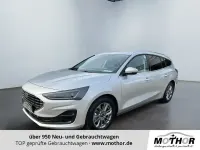 Occasion Ford Focus Titanium 155 ch (114 kW) 2024 Argent Break