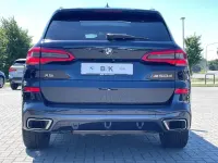 Gebraucht BMW X5 M50 Shadowline 400 PS (294 kW) 2019 Schwarz SUV