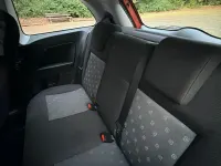 Gebraucht Ford Fiesta 70 PS (51 kW) 2004 Orange Kleinwagen