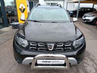 gebraucht Dacia Duster Prestige Automatik 4 Zylinder 150 PS