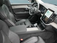 Gebraucht Volvo XC90 Plus 455 PS (334 kW) 2025 Grau SUV