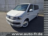 Second-hand VW T6 150 CP (110 kW) 2017 Alb Van
