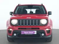Gebraucht Jeep Renegade Limited 131 PS (96 kW) 2024 Colorado red SUV