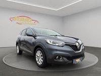 Gebraucht Renault Kadjar Experience 131 PS (96 kW) 2017 Grau SUV