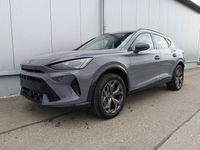 Neu Cupra Formentor 150 PS (110 kW) 2026 Graphenegrau SUV