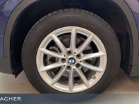 gebraucht BMW X1 sDrive18i