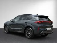 Gebraucht Cupra Terramar 150 PS (110 kW) 2026 Grau SUV
