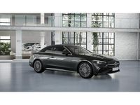 Gebraucht Mercedes 220 197 PS (144 kW) 2025 Metalliclack graphitgrau (metallic) Cabrio