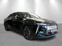 Neu DS Automobiles N°8 169 kW (230 PS) 2026 Schwarz SUV