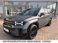 Neu Hyundai Santa Fe 238 PS (175 kW) 2026 Grau SUV