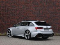 Occasion Audi RS6 Exclusive 600 ch (441 kW) 2023 Argent Break
