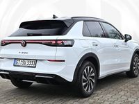 Gebraucht VW T-Roc Style 150 PS (110 kW) 2026 SUV