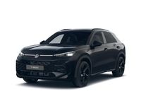 Neu VW T-Roc R-line 150 PS (110 kW) 2026 Schwarz SUV