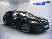 Usata Ford Focus ST-Line 155 CV (114 kW) 2024 Nero Berlina