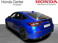 gebraucht Honda Civic e:HEV Sport