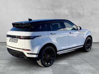 Gebraucht Land Rover Range Rover evoque SE Dynamic 206 PS (151 kW) 2025 Fuji white SUV