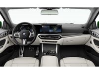gebraucht BMW 430 d Cabrio