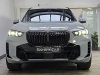 Gebraucht BMW X5 M Sport 298 PS (219 kW) 2025 (0c4p) brooklyngrau SUV