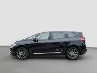 Gebraucht Renault Scénic IV Initiale Paris 160 PS (117 kW) 2017 Schwarz Van / Kleinbus