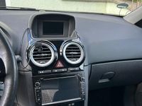 Gebraucht Opel Corsa 95 PS (69 kW) 2010 Weiß Kleinwagen