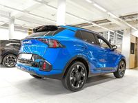 Neu Kia Sportage GT-Line 179 PS (131 kW) 2025 Blau SUV