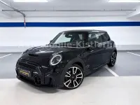Gebraucht Mini John Cooper Works 242 PS (177 kW) 2021 Schwarz Kleinwagen