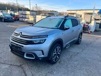 gebraucht Citroën C5 Aircross Shine Pack Hybrid