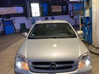 Gebraucht Opel Vectra 145 PS (106 kW) 2005 Silber Limousine