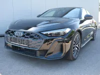 Gebraucht Audi S5 Sport 367 PS (269 kW) 2025 Schwarz Limousine