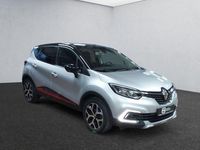 Gebraucht Renault Captur Intens 150 PS (110 kW) 2019 Grau d69 + schwarz gne SUV