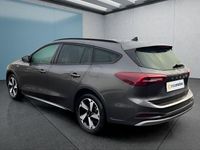 Gebraucht Ford Focus 155 PS (114 kW) 2025 Grau Kombi