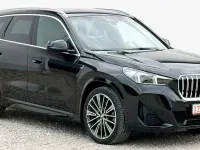 Gebraucht BMW X1 M Sport 211 PS (155 kW) 2023 Schwarz SUV