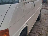 gebraucht VW T4 Kombi