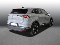 Gebraucht Renault Symbioz Techno 143 PS (105 kW) 2025 Rafalgrau SUV