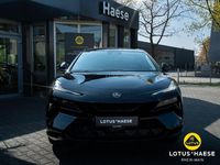 Ny Lotus Eletre 450 kW (612 HK) 2026 Sort SUV